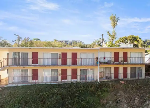 Property at 420 W Park Ave Unit 1, Tallahassee, FL, 32301, 1 bed, 1 bath, [object Object]