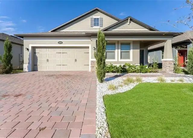 Property at 1856 Napoli Dr, Saint Cloud, FL, 34771, 4 beds, 2 baths, [object Object]
