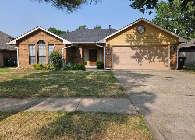 Property at 408 Baker St, Norman, OK, 73072, 3 beds, 2 baths, [object Object]