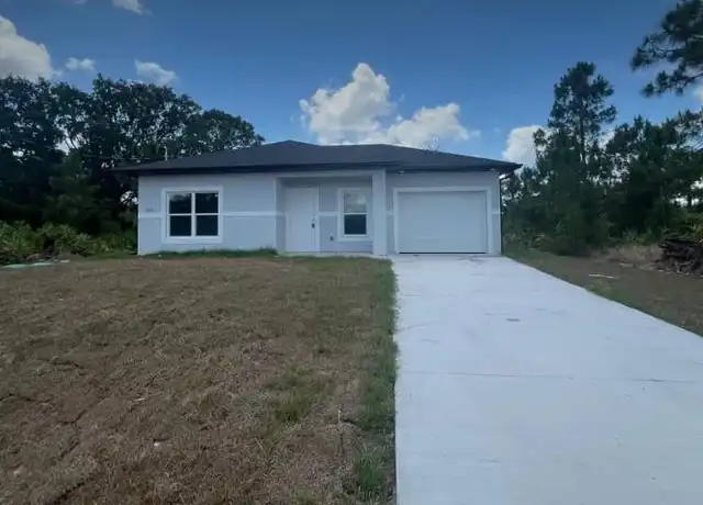 Property at 2816 22nd St SW, Lehigh Acres, FL, 33976, 2 beds, 2 baths, [object Object]