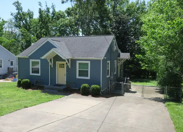 Property at 75 Lutie St, Nashville, TN, 37210, 2 beds, 1 bath, [object Object]