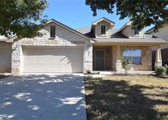 Property at 20321 Harrier Flight Trl, Pflugerville, TX, 78660, 3 beds, 2 baths, [object Object]