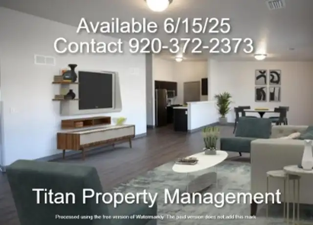 Property at 518 Marion Rd Unit C102, Oshkosh, WI, 54901, 3 beds, 2 baths, [object Object]