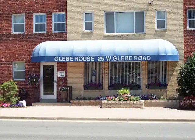 Property at Glebe House Apartments - 25 W Glebe Rd, Alexandria, VA, 22305, 0 beds, 1 bath, [object Object]