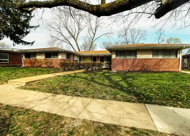 Property at 1118 Midland Blvd Unit 1118, University City, MO, 63130, 2 beds, 1 bath, [object Object]