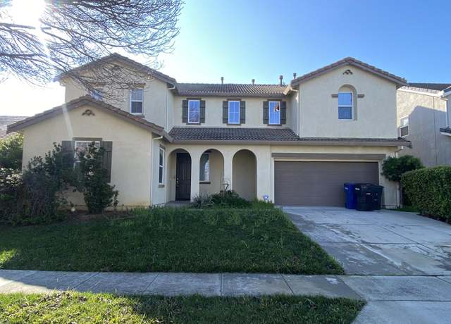Photo of 1318 Moonflower Ct, Patterson, CA 95363
