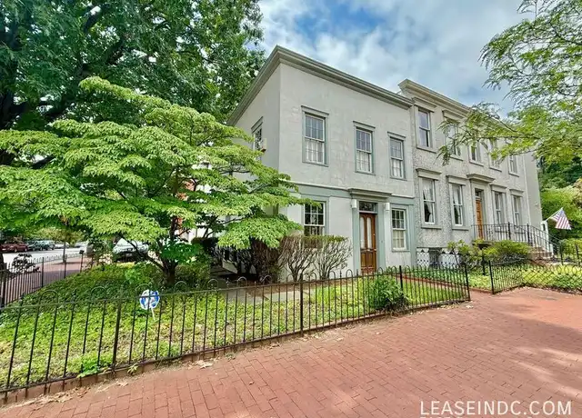 Property at 725 Independence Ave SE, Washington, DC, 20003, 1 bed, 1 bath, [object Object]
