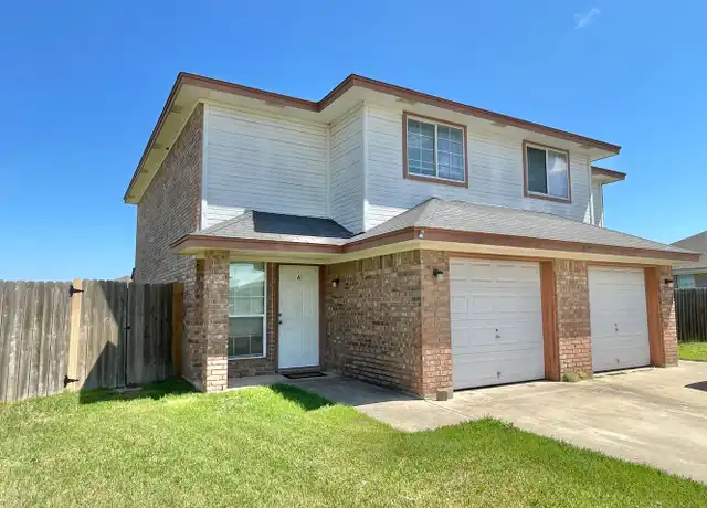 Property at 4003 Eula Bea Ct Unit A, Killeen, TX, 76549, 3 beds, 2 baths, [object Object]
