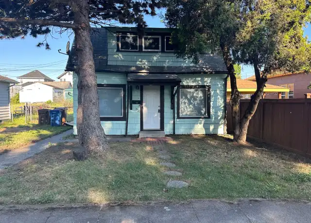 Property at 3720 S K St, Tacoma, WA, 98418, 2 beds, 1 bath, [object Object]