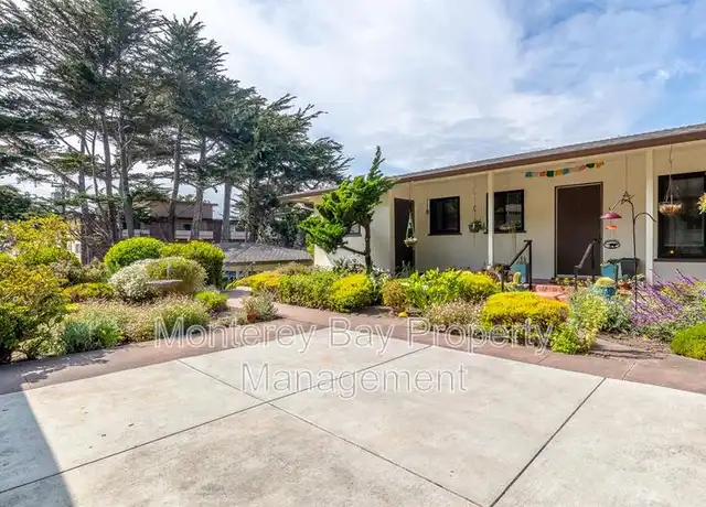 Property at 235 Grove Acre Ave Unit C, Pacific Grove, CA, 93950, 1 bed, 1 bath, [object Object]