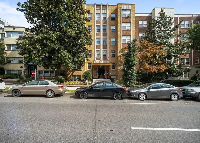 Property at Roberta - 5429 Connecticut Ave NW, Washington, DC, 20015, 0-1 beds, 1 bath, [object Object]