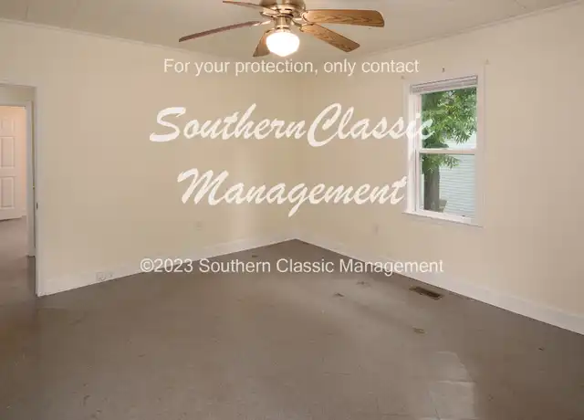 Property at 501 E Montgomery St, Milledgeville, GA, 31061, 6 beds, 3 baths, [object Object]