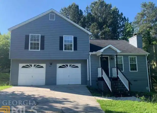 Property at 1462 Vail Aly, Atlanta, GA, 30349, 3 beds, 2 baths, [object Object]