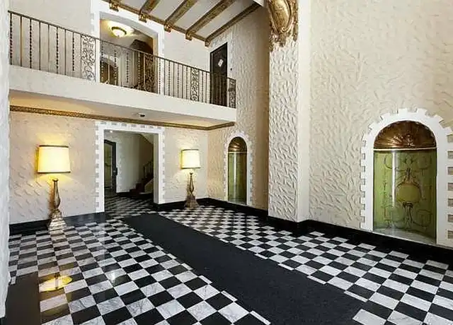Property at Broadway Crown Towers Apartments - 1770 Broadway, San Francisco, CA, 94109, 0 beds, 1 bath, [object Object]