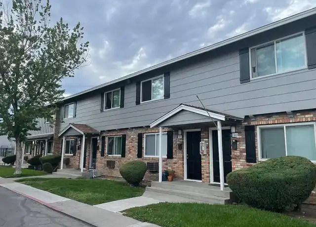 Property at Harvard Court Townhomes - 1248 Harvard Way, Reno, NV, 89502, 2 beds, 1 bath, [object Object]