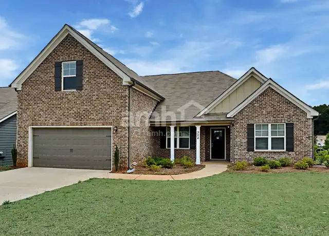 Property at 304 San Anselmo St, Locust Grove, GA, 30248, 4 beds, 3 baths, [object Object]