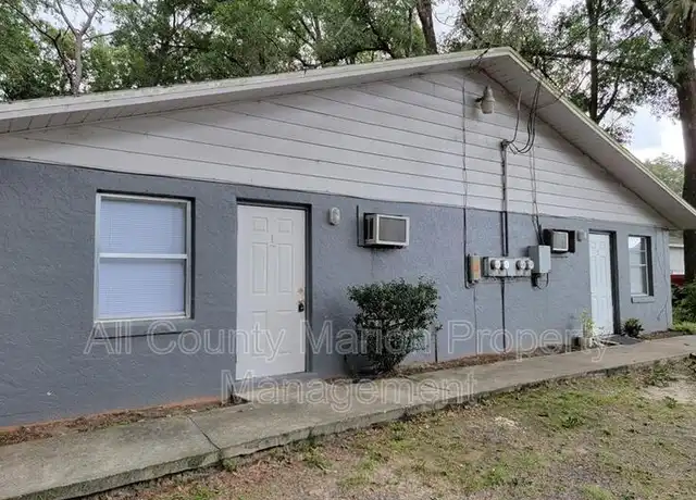 Property at 2765 NE 48th Ct Unit 4, Ocala, FL, 34470, 1 bed, 1 bath, [object Object]