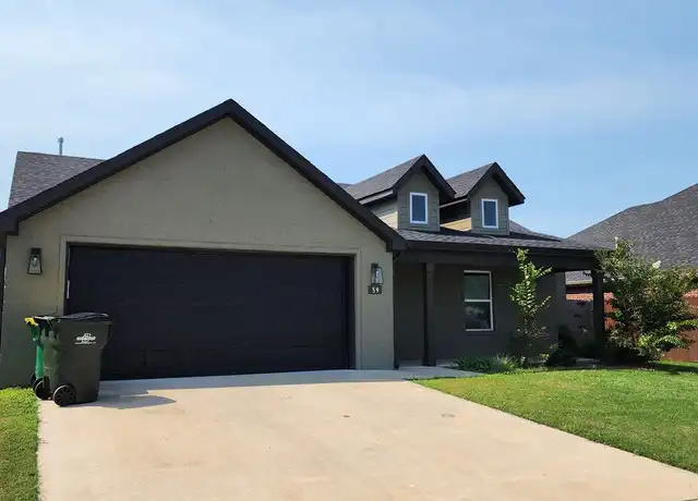 Property at 59 E Loveland Loop, Farmington, AR, 72730, 3 beds, 2 baths, [object Object]