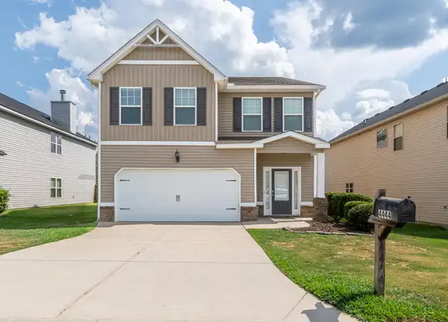Property at 4444 Grove Landing Dr, Grovetown, GA, 30813, 4 beds, 2.5 baths, [object Object]