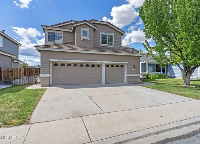 Property at 3095 Fairwood Dr, Reno, NV, 89502, 5 beds, 3 baths, [object Object]