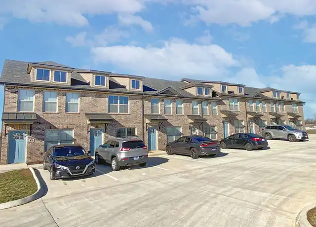 Property at 1000 Henry Place Blvd #102, Clarksville, TN, 37042, 3 beds, 3 baths, [object Object]