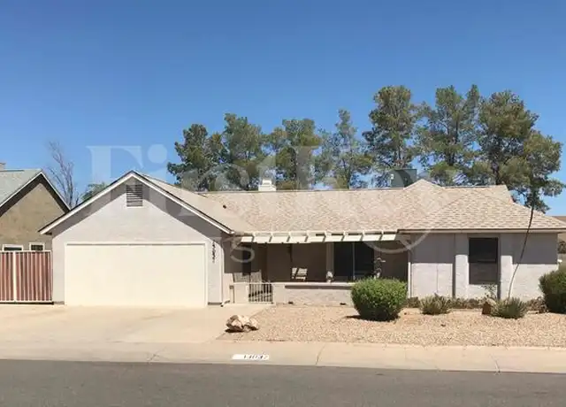 Property at 13037 N 56th Ave, Glendale, AZ, 85304, 4 beds, 2.5 baths, [object Object]