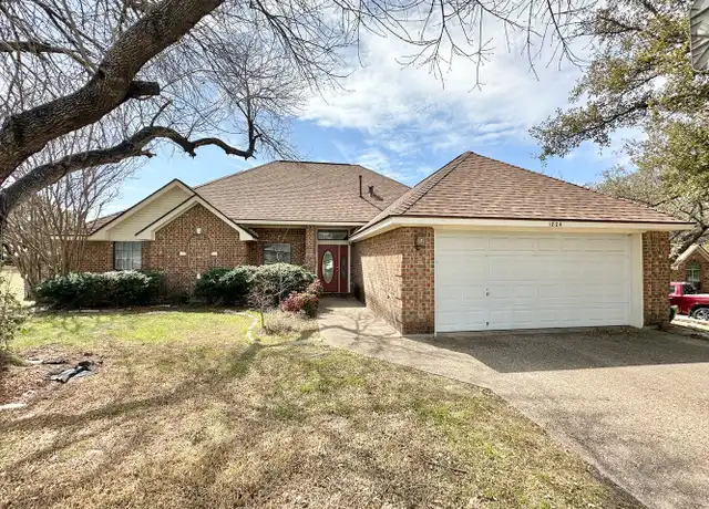 Property at 1804 Mountain View Ct, Harker Heights, TX, 76548, 4 beds, 2 baths, [object Object]