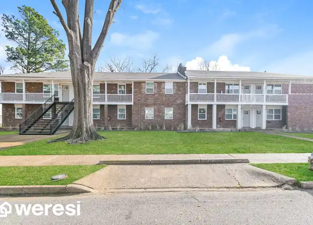 Property at 160 Hayden Pl Unit 160-4, Memphis, TN, 38111, 2 beds, 1 bath, [object Object]