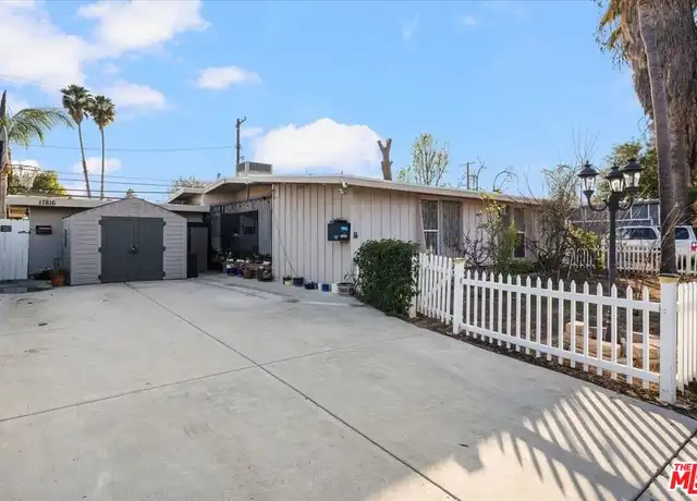 Property at 17816 Lull St, Reseda, CA, 91335, 3 beds, 2 baths, [object Object]