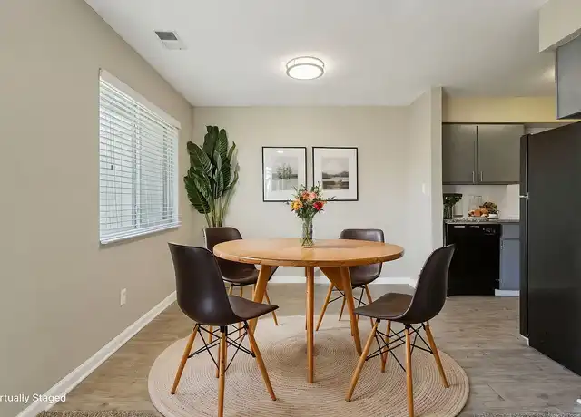 Property at Applewood At The Cove Apartments - 7841 N Anita Ave, Kansas City, MO, 64151, 1 bed, 1 bath, [object Object]