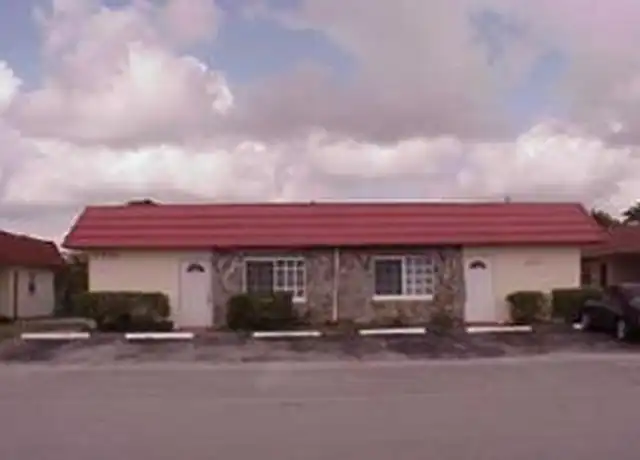 Property at 7851 SW 10th Ct Unit B, North Lauderdale, FL, 33068, 2 beds, 2 baths, [object Object]
