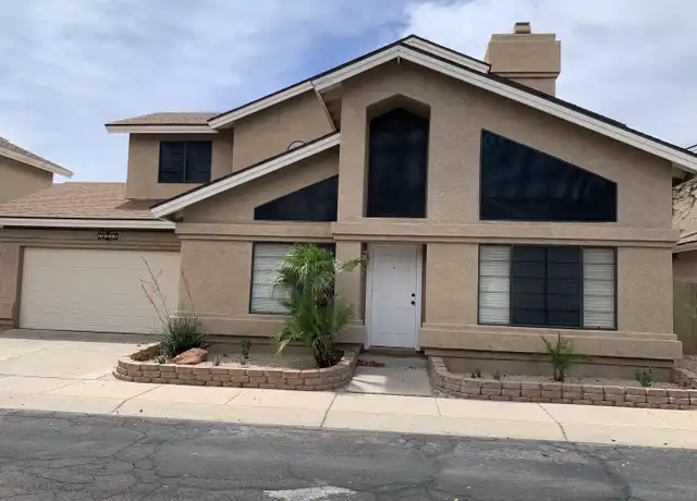 Property at 18832 N 41st Dr, Glendale, AZ, 85308, 3 beds, 2.5 baths, [object Object]