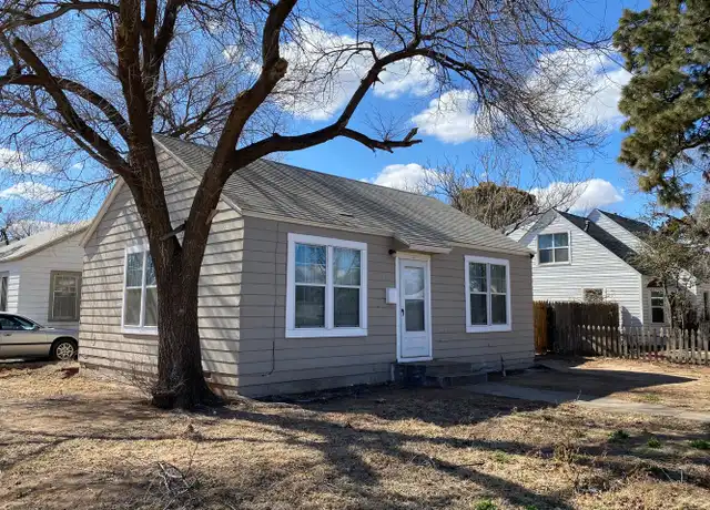 Property at 2001 25th St, Lubbock, TX, 79411, 1 bed, 1 bath, [object Object]