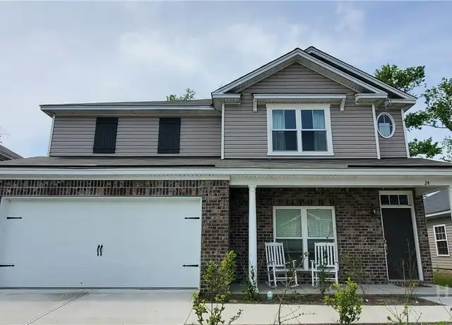 Property at 24 Swallow Tail Cir, Savannah, GA, 31405, 4 beds, 2.5 baths, [object Object]