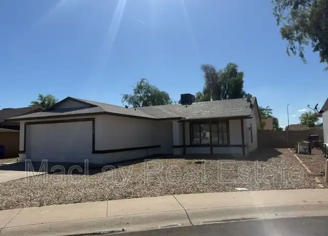Property at 5430 N 73rd Dr, Glendale, AZ, 85303, 3 beds, 2 baths, [object Object]