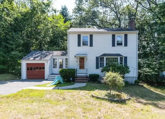 Property at 15 Lexington St, Burlington, MA, 01803, 3 beds, 1.5 baths, [object Object]