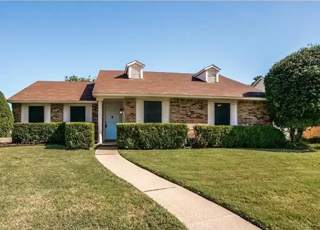 Property at 1301 Timbercreek Ct, Allen, TX, 75002, 3 beds, 2 baths, [object Object]