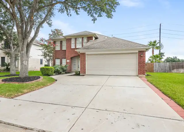 Property at 6727 Shelby Oaks Dr Unit H, Richmond, TX, 77407, 5 beds, 2.5 baths, [object Object]