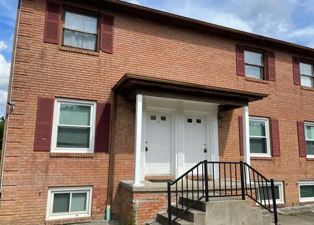 Property at 93 Barton Mill Rd Unit 1C, Corbin, KY, 40701, 2 beds, 1.5 baths, [object Object]