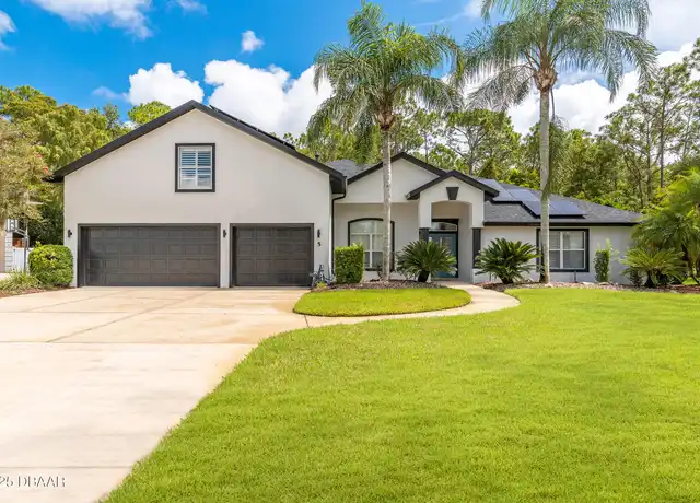 Property at 5 Pine Look Pass, Ormond Beach, FL, 32174, 4 beds, 3 baths, [object Object]