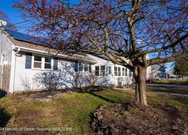 Property at 2243 Edgar Rd, Point Pleasant Beach, NJ, 08742, 4 beds, 1 bath, [object Object]