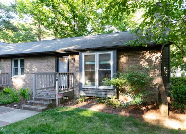 Property at 500 W Woodcroft Pkwy Unit 15D, Durham, NC, 27713, 2 beds, 2 baths, [object Object]