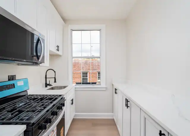 Property at 1404 Tuckerman St NW #301, Washington, DC, 20011, 1 bed, 1 bath, [object Object]