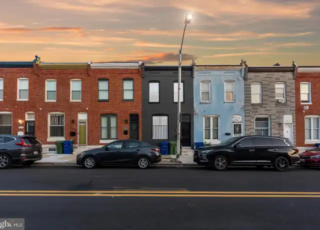 Property at 2211 E Chase St, Baltimore, MD, 21213, 2 beds, 2.5 baths, [object Object]