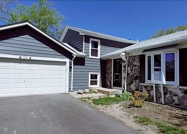 Property at 159 Tilden Ln, Bolingbrook, IL, 60440, 5 beds, 2 baths, [object Object]