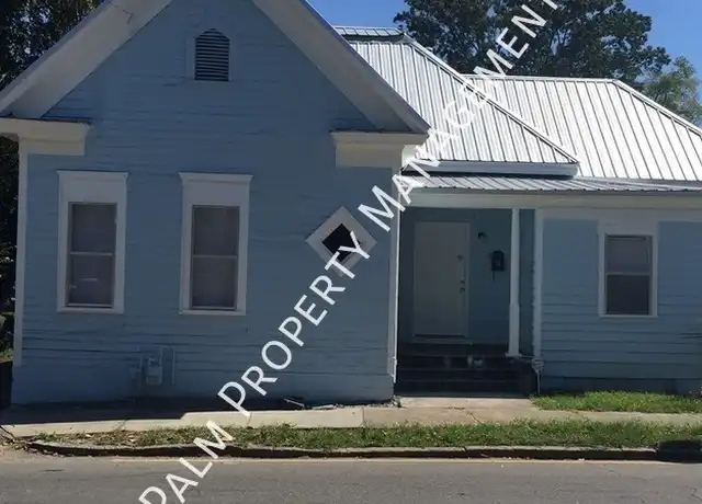 Property at 1916 Price St Unit A, Savannah, GA, 31401, 2 beds, 1 bath, [object Object]