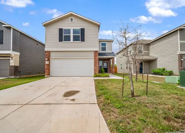 Property at 3218 Comanche Xing, San Antonio, TX, 78224, 3 beds, 2.5 baths, [object Object]