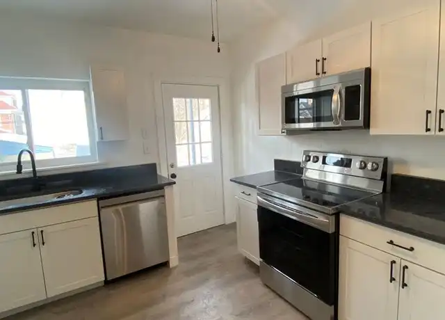 Property at 611 E 14th Ave Fl 1, Munhall, PA, 15120, 1 bed, 1 bath, [object Object]
