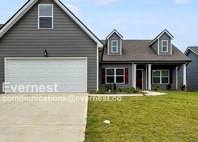 Property at 116 Culver St, Jackson, GA, 30233, 4 beds, 2 baths, [object Object]