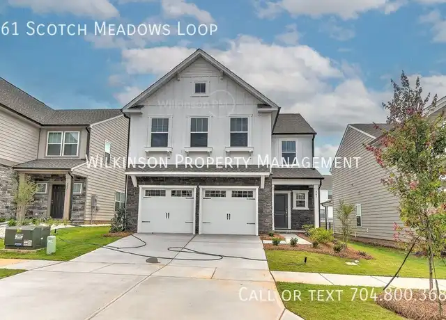 Property at 561 Scotch Meadows Loop, Monroe, NC, 28110, 4 beds, 3.5 baths, [object Object]
